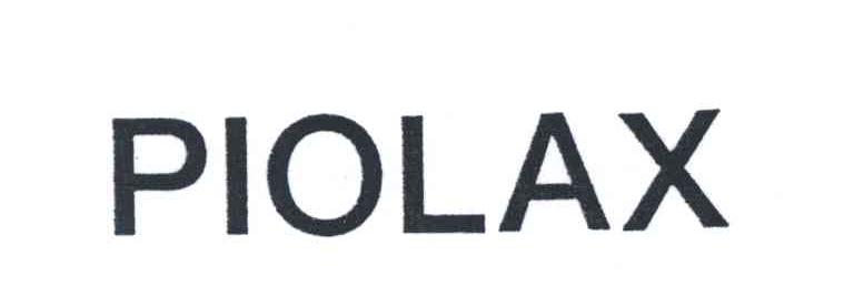PIOLAX