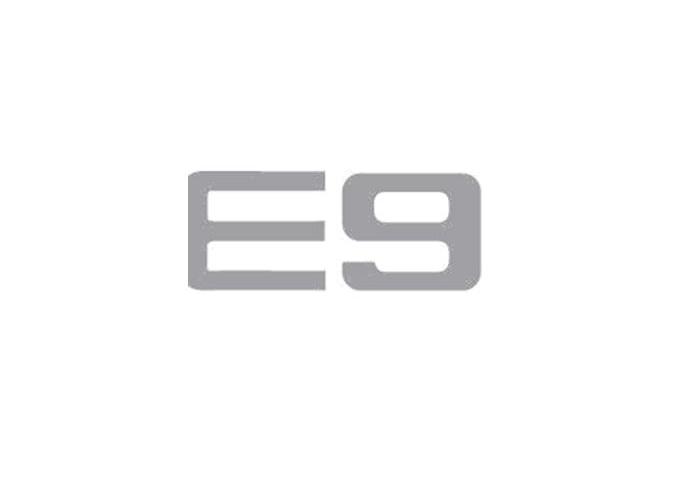 E 9