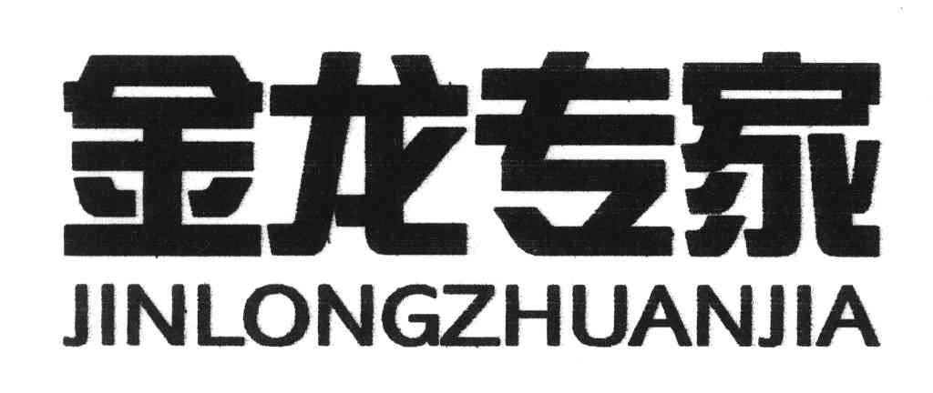 金龙专家