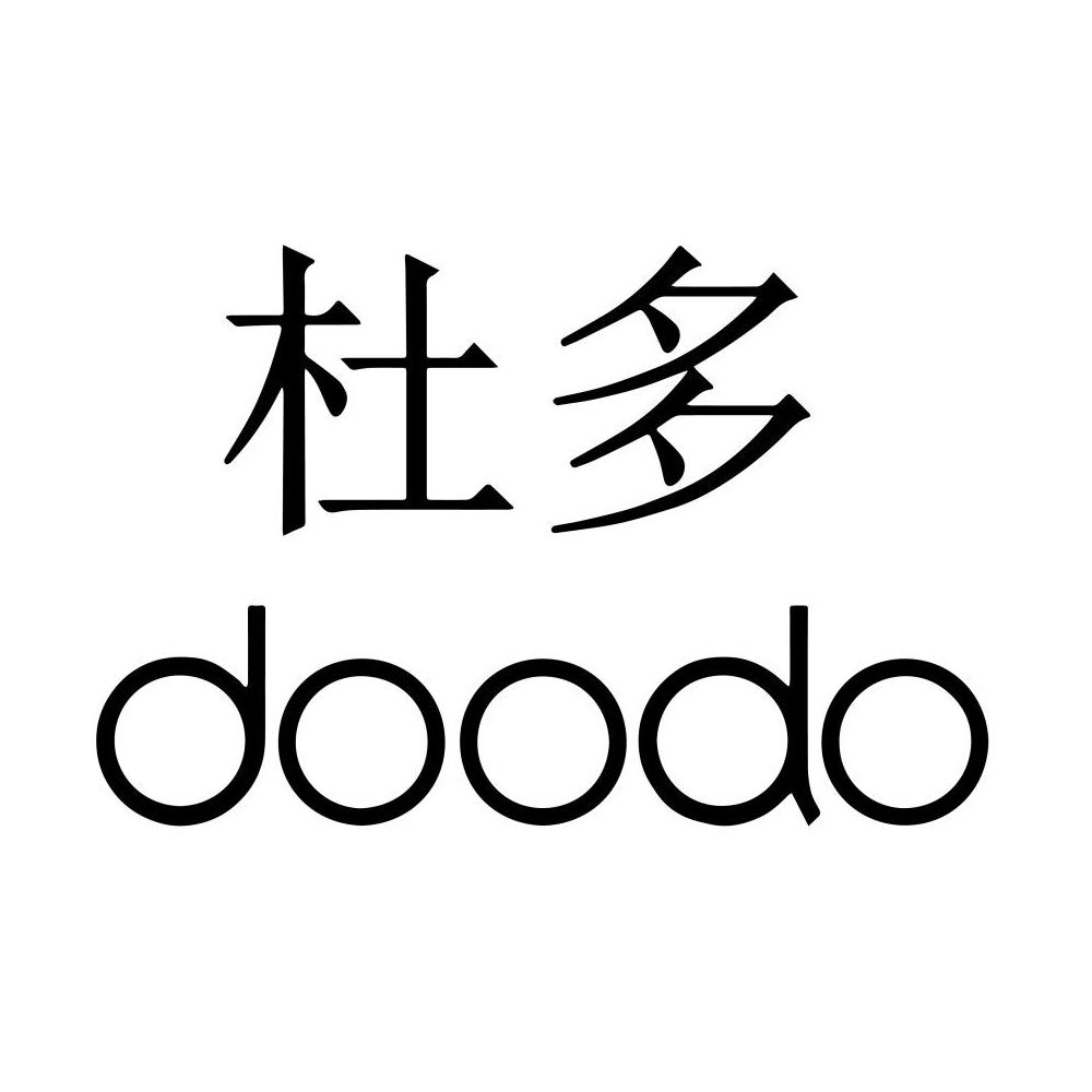 杜多 DOODO