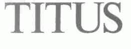 TITUS