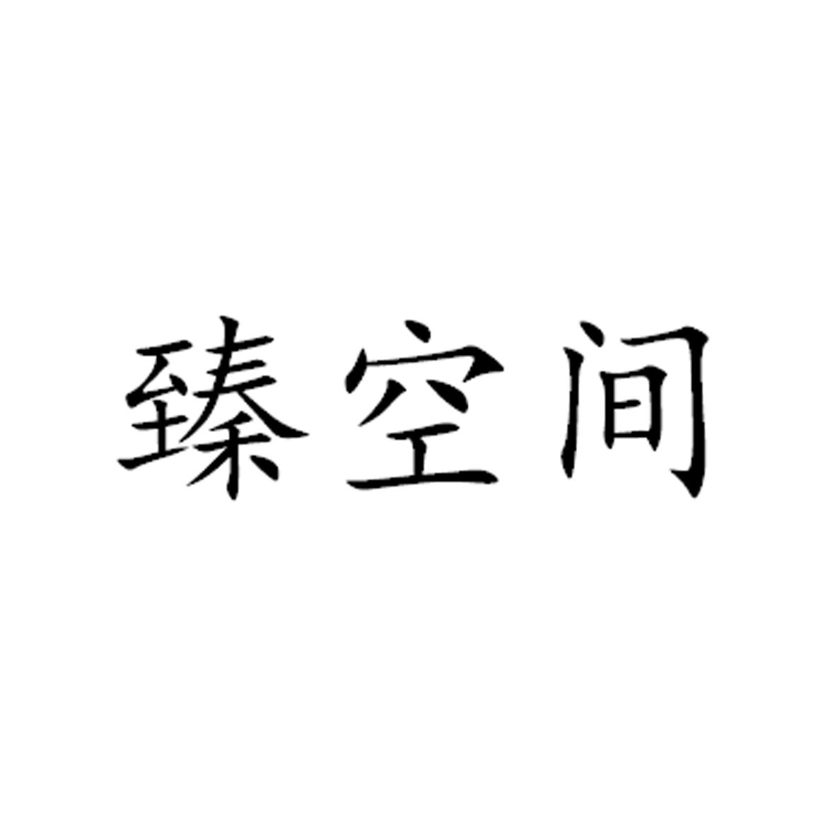 臻空间