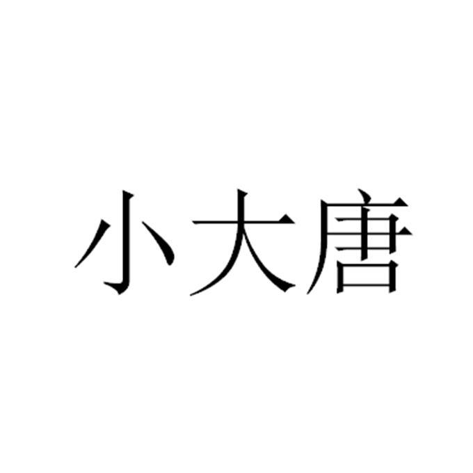 小大唐