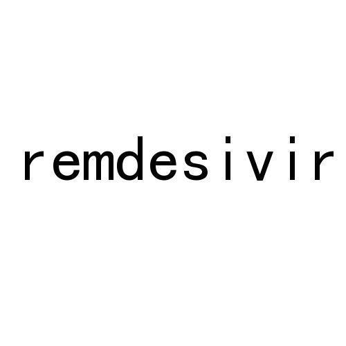 REMDESIVIR