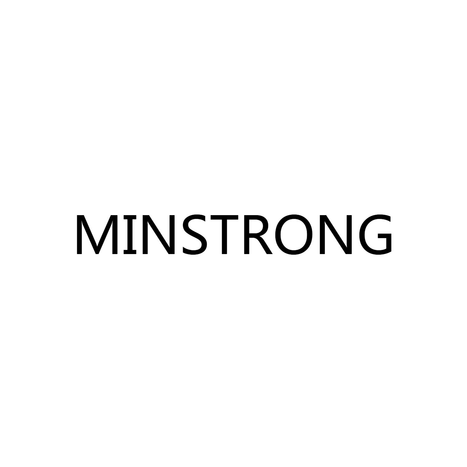 MINSTRONG