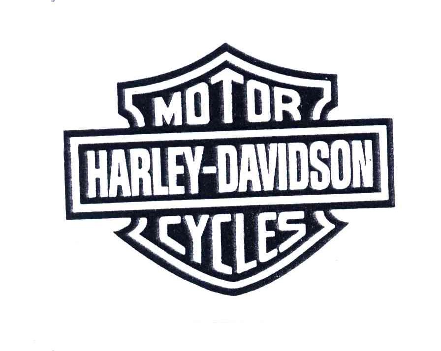 MOTOR HARLEY DAVIDSON CYCLES