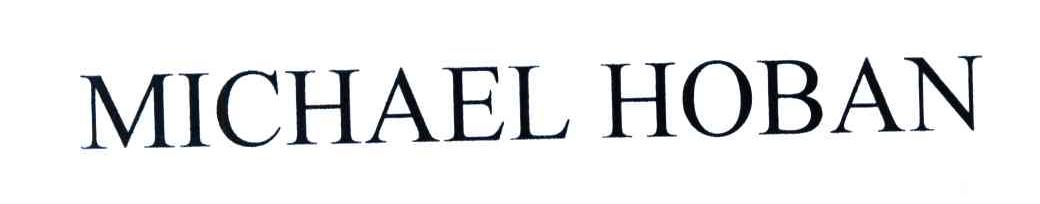 MICHAEL HOBAN