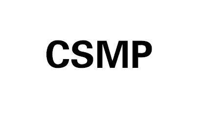 CSMP