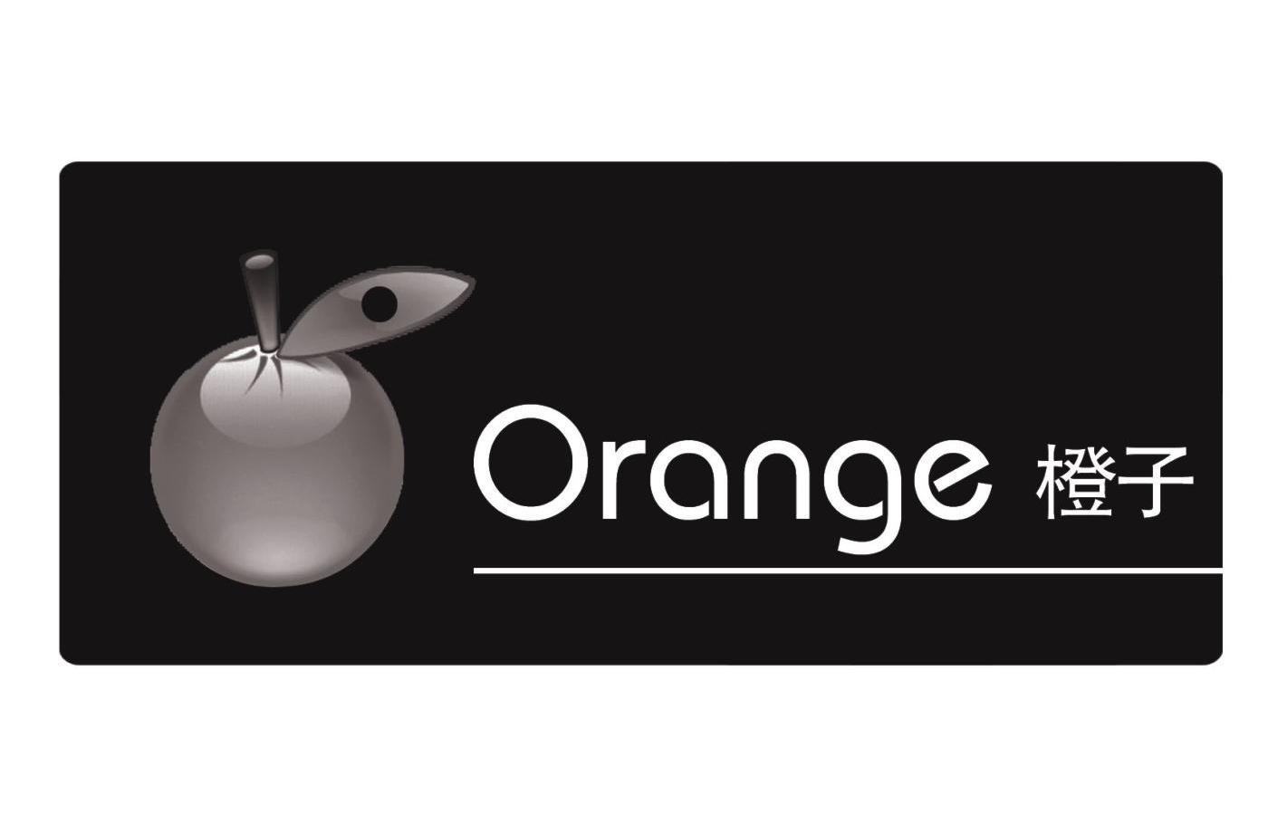 橙子 ORANGE