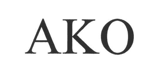 AKO