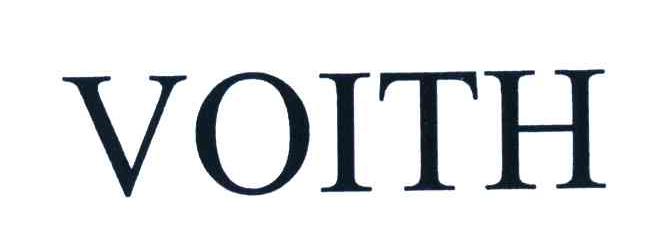 VOITH