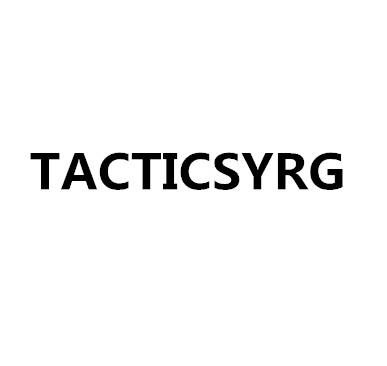 TACTICSYRG