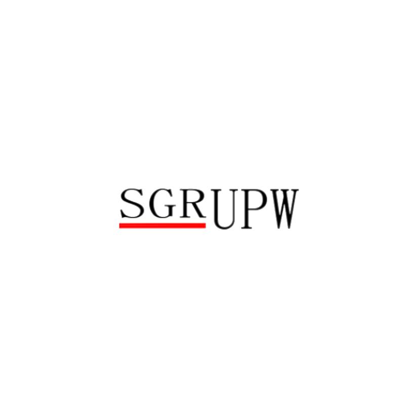 SGR UPW
