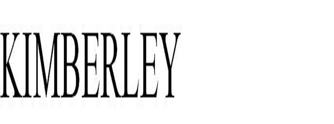 KIMBERLEY