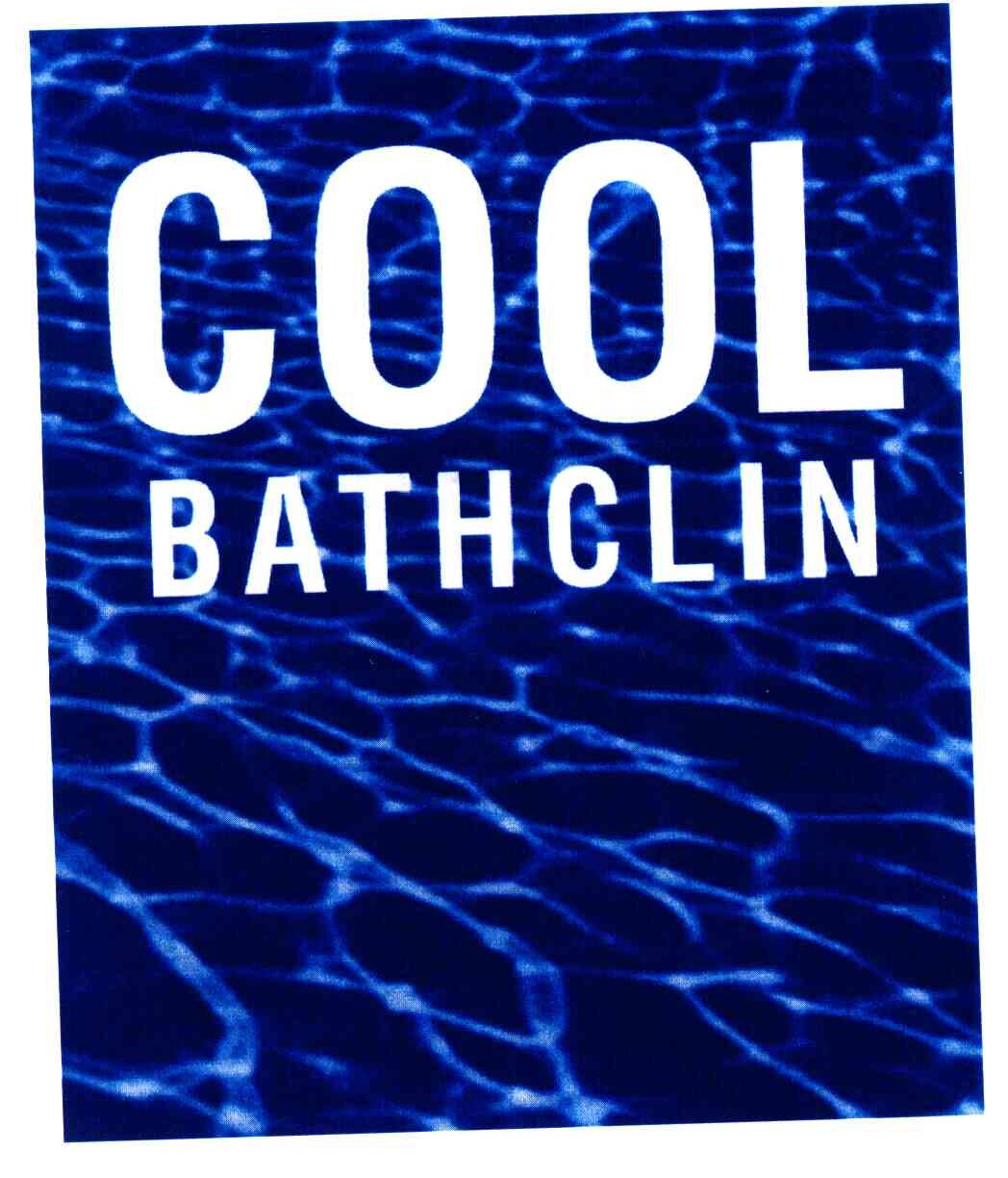 COOL BATHCLIN