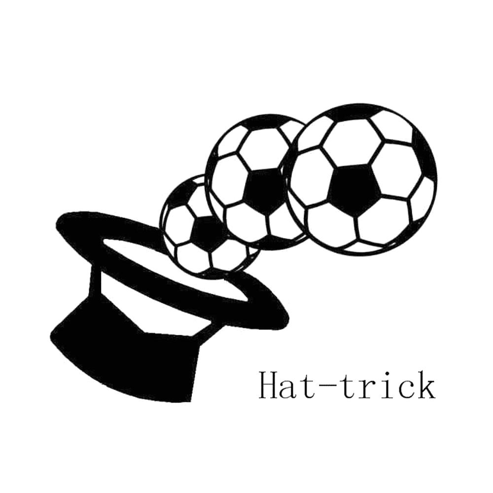 HAT-TRICK