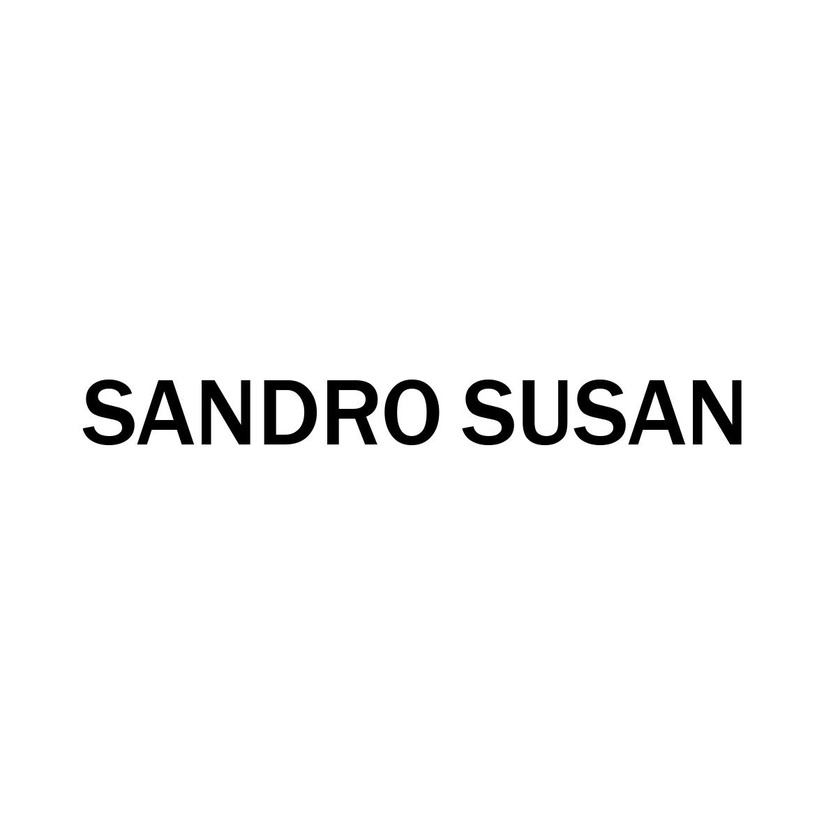 SANDRO SUSAN