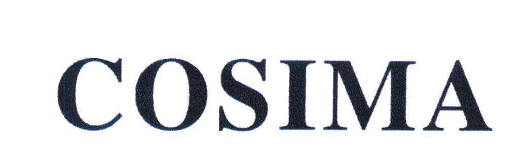 COSIMA