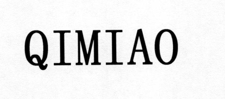 QIMIAO