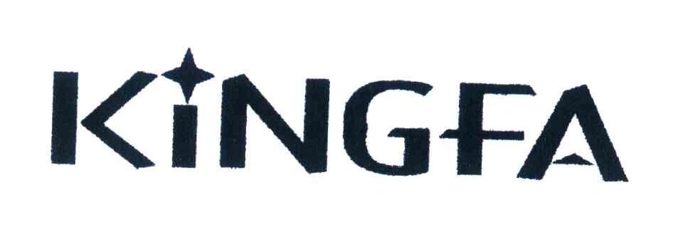 KINGFA