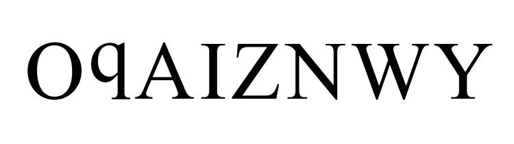 OQAIZNWY