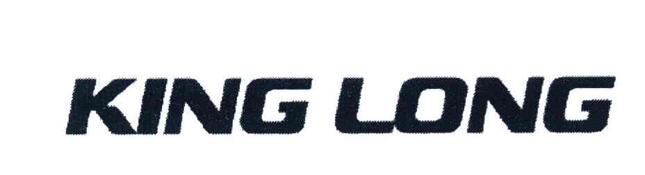 KING LONG