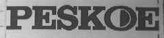 PESKOE