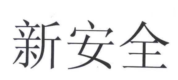 新安全