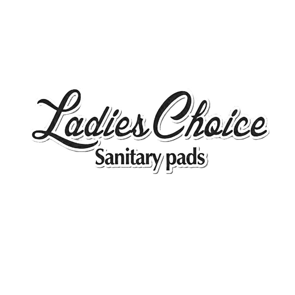 LADIES CHOICE SANITARY PADS