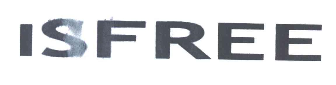 ISFREE