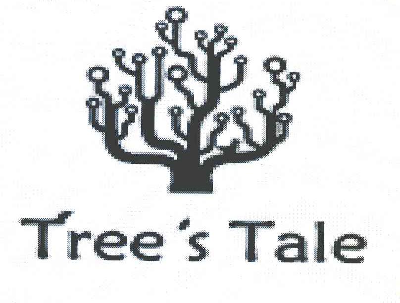 TREE＇S TALE
