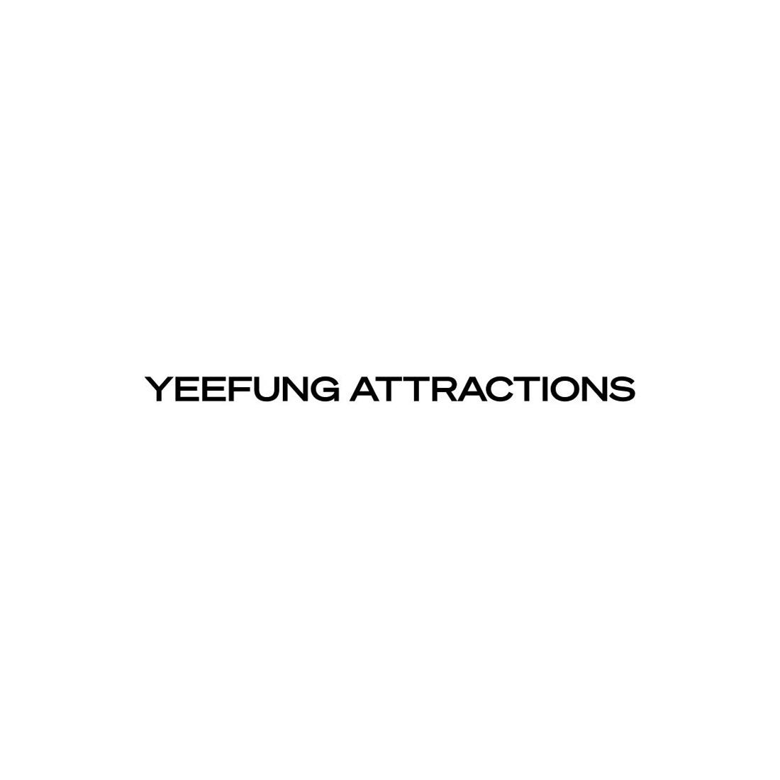 YEEFUNG ATTRACTIONS