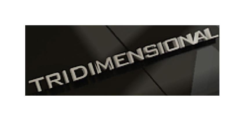 TRIDIMENSIONAL