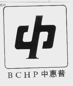 中惠普   BCHP