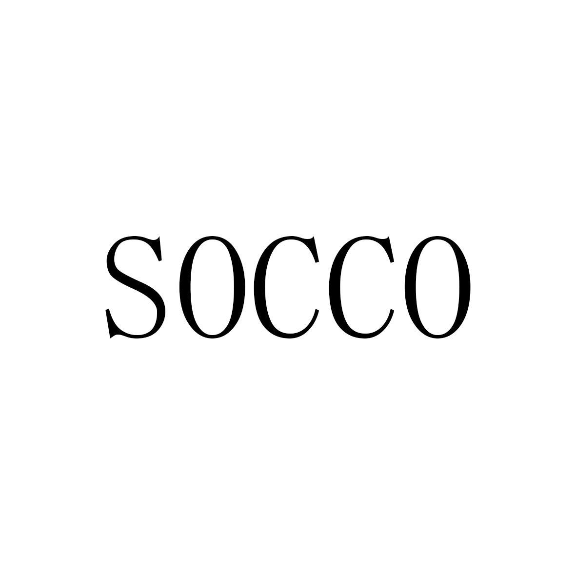 SOCCO