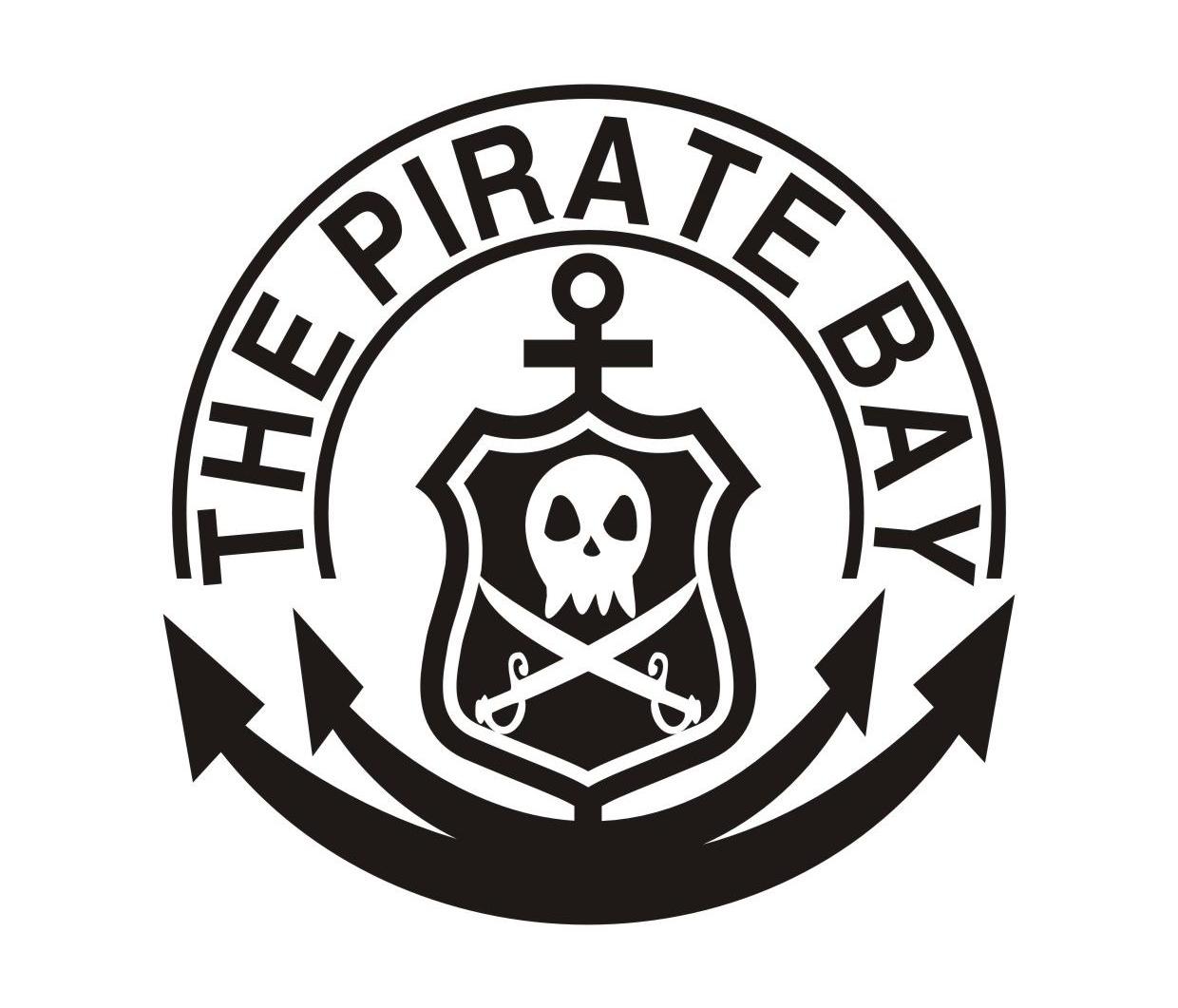 THE PIRATE BAY