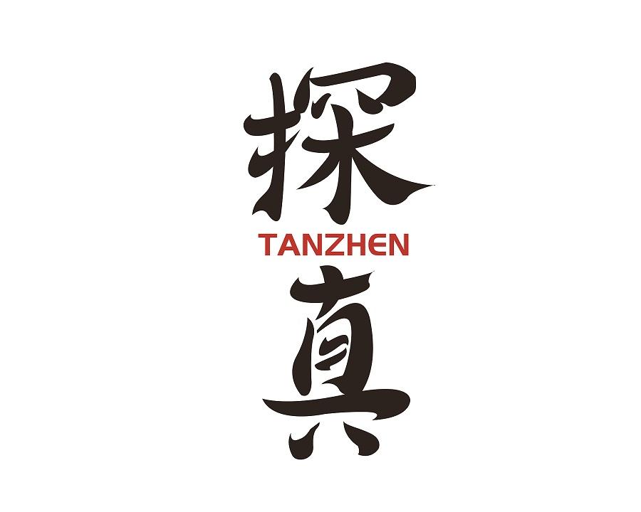 探真