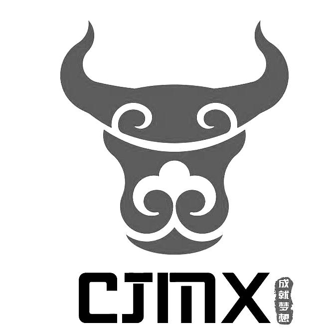 成就梦想 CJMX