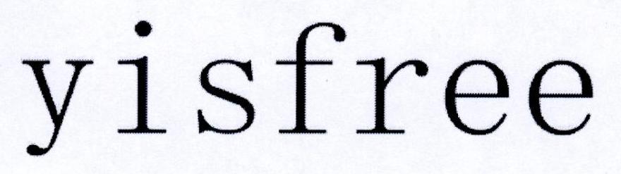 YISFREE