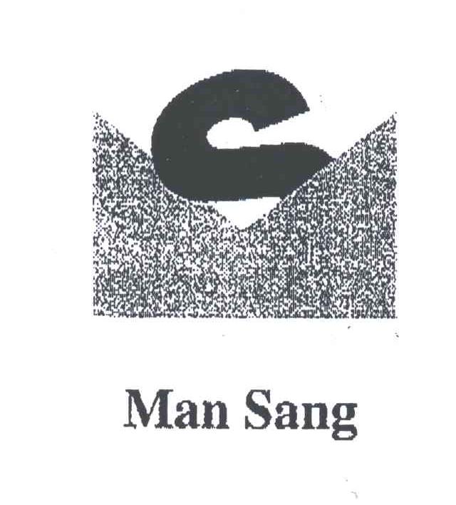 MAN SANG