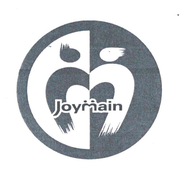 JOYMAIN