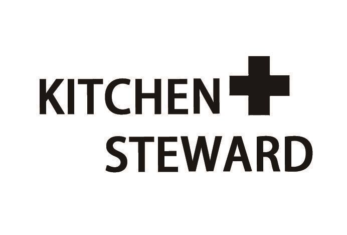 KITCHEN STEWARD