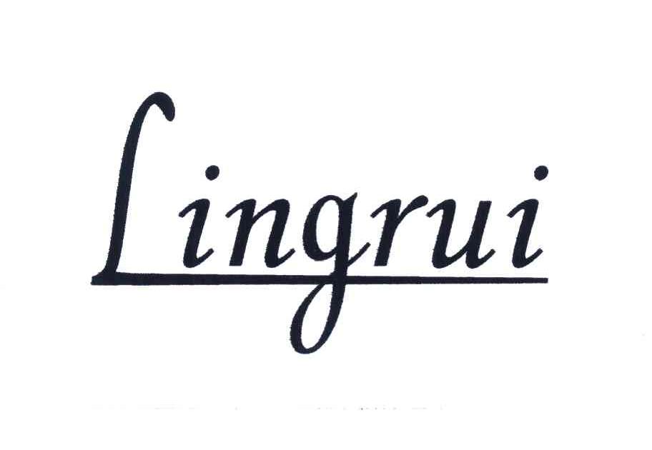 LINGRUI