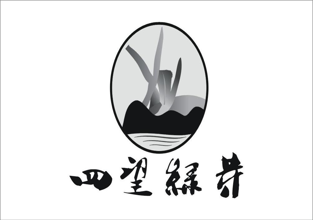 四望绿芽
