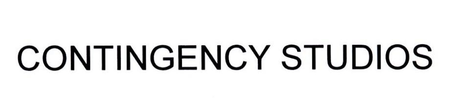 CONTINGENCY STUDIOS