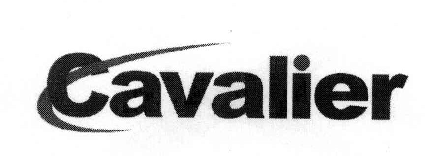 CAVALIER