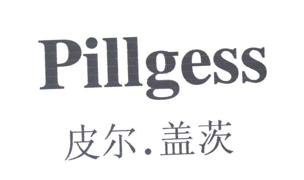 皮尔盖茨