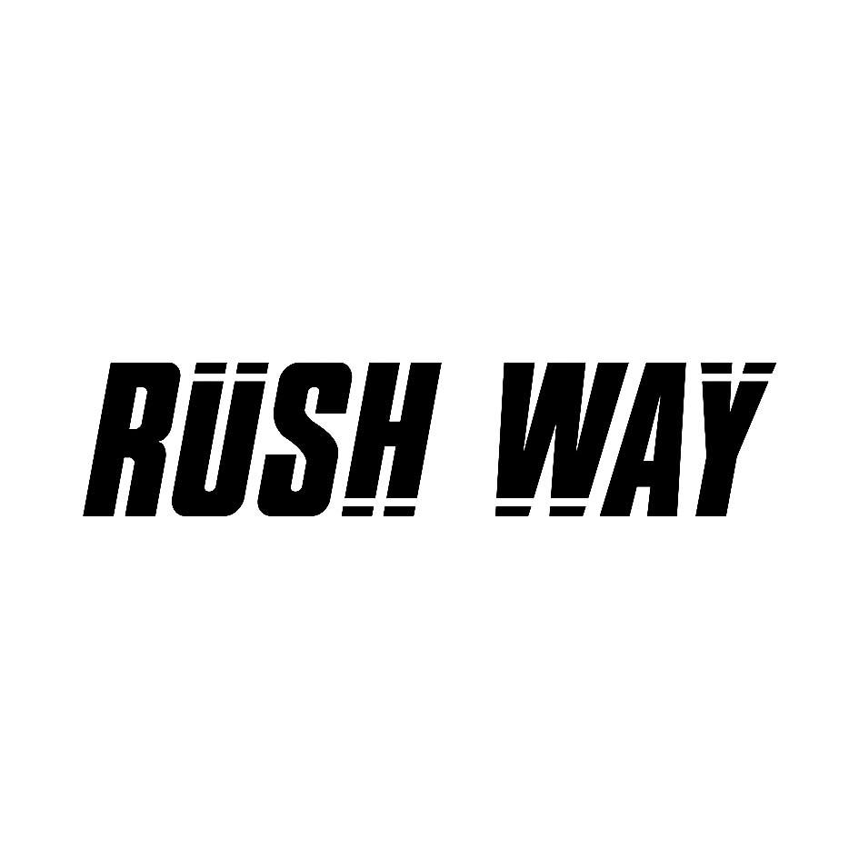 RUSH WAY