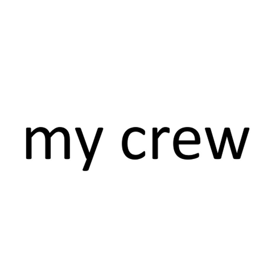 MY CREW