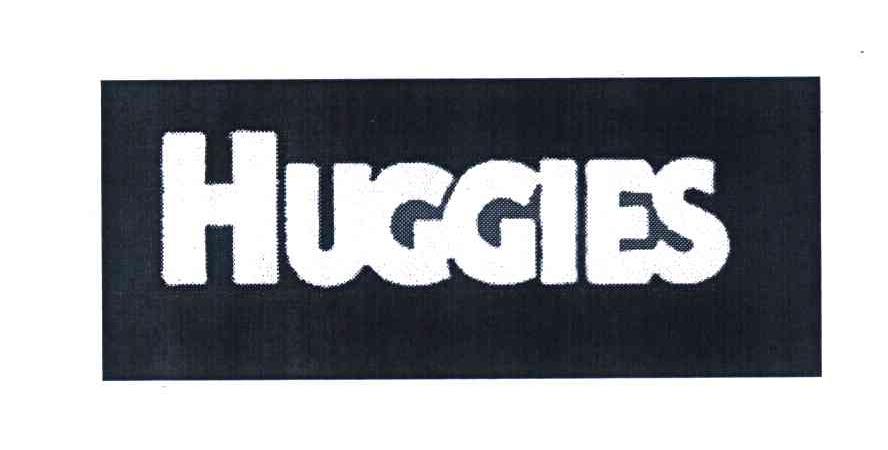 HUGGIES